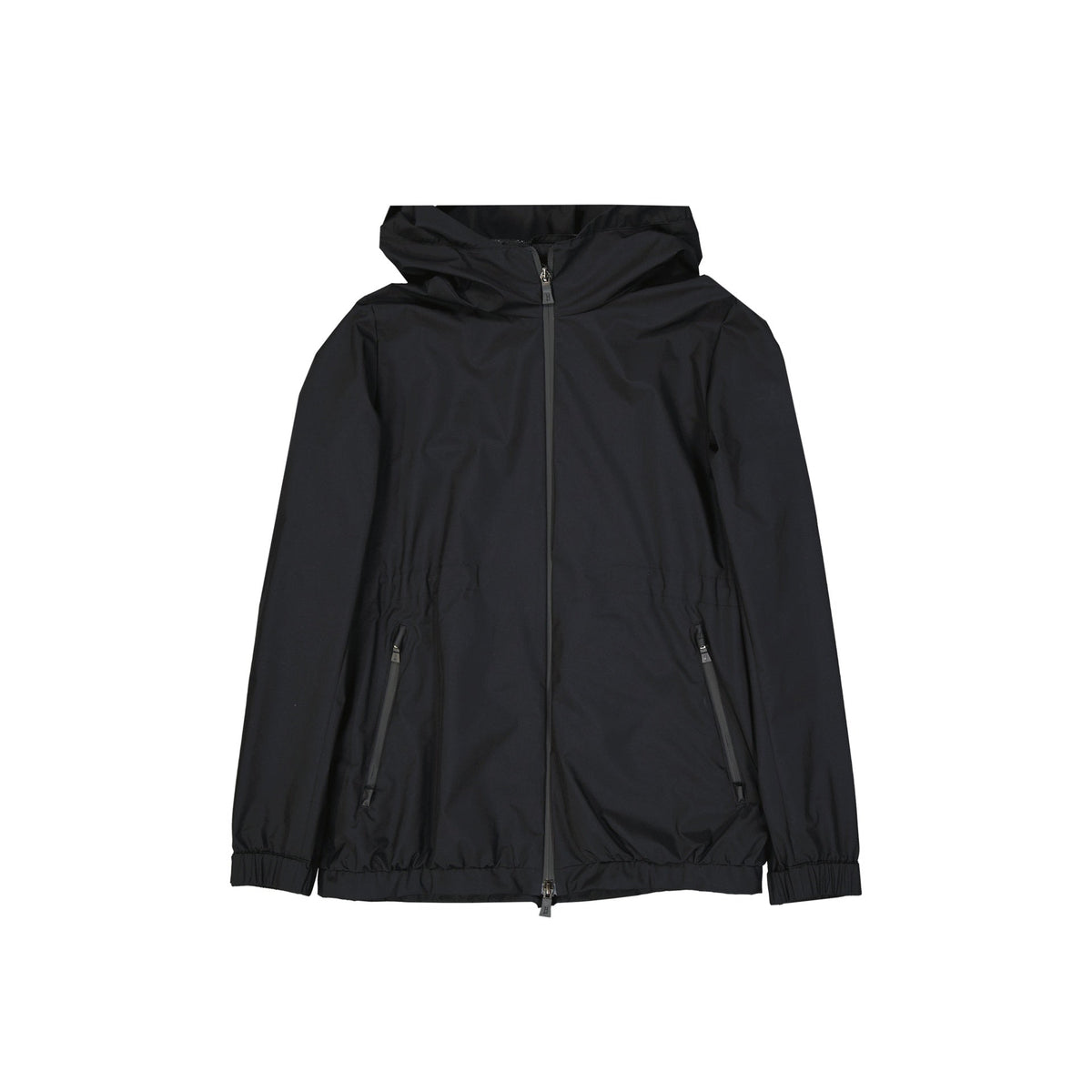 Herno Herno Windbreaker Jacket Women