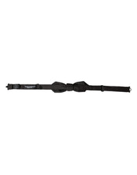 Dolce & Gabbana Dolce & Gabbana Black Silk Adjustable Neck Men Bow Men's Tie