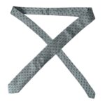 Dolce & Gabbana Dolce & Gabbana Green 100% Silk Patterned Adjustable Men Men's Tie