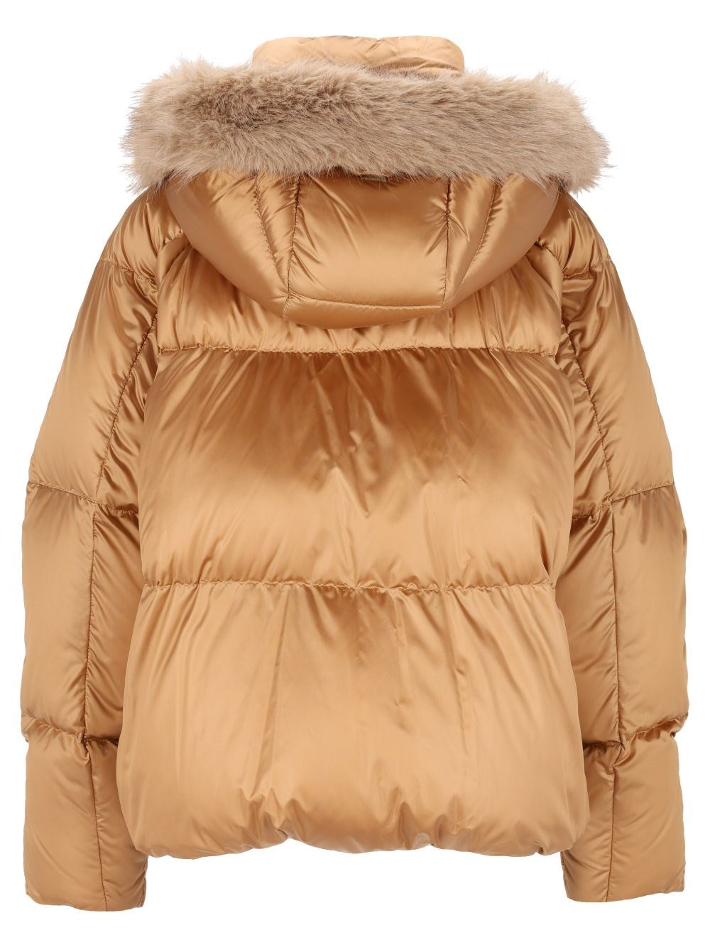 Herno Women Puffer Jacket