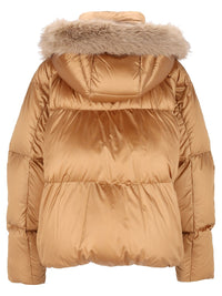 Herno Women Puffer Jacket