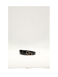 CELINE Celine Women Covered Small 13Mm