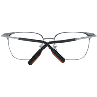 Ermenegildo Zegna Ermenegildo Zegna Black Metal Glasses Men's (Frames)