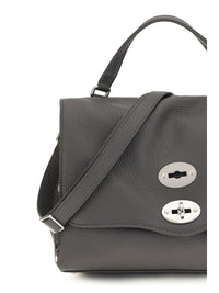 ZANELLATO Zanellato Women Postina Daily Handbag Small