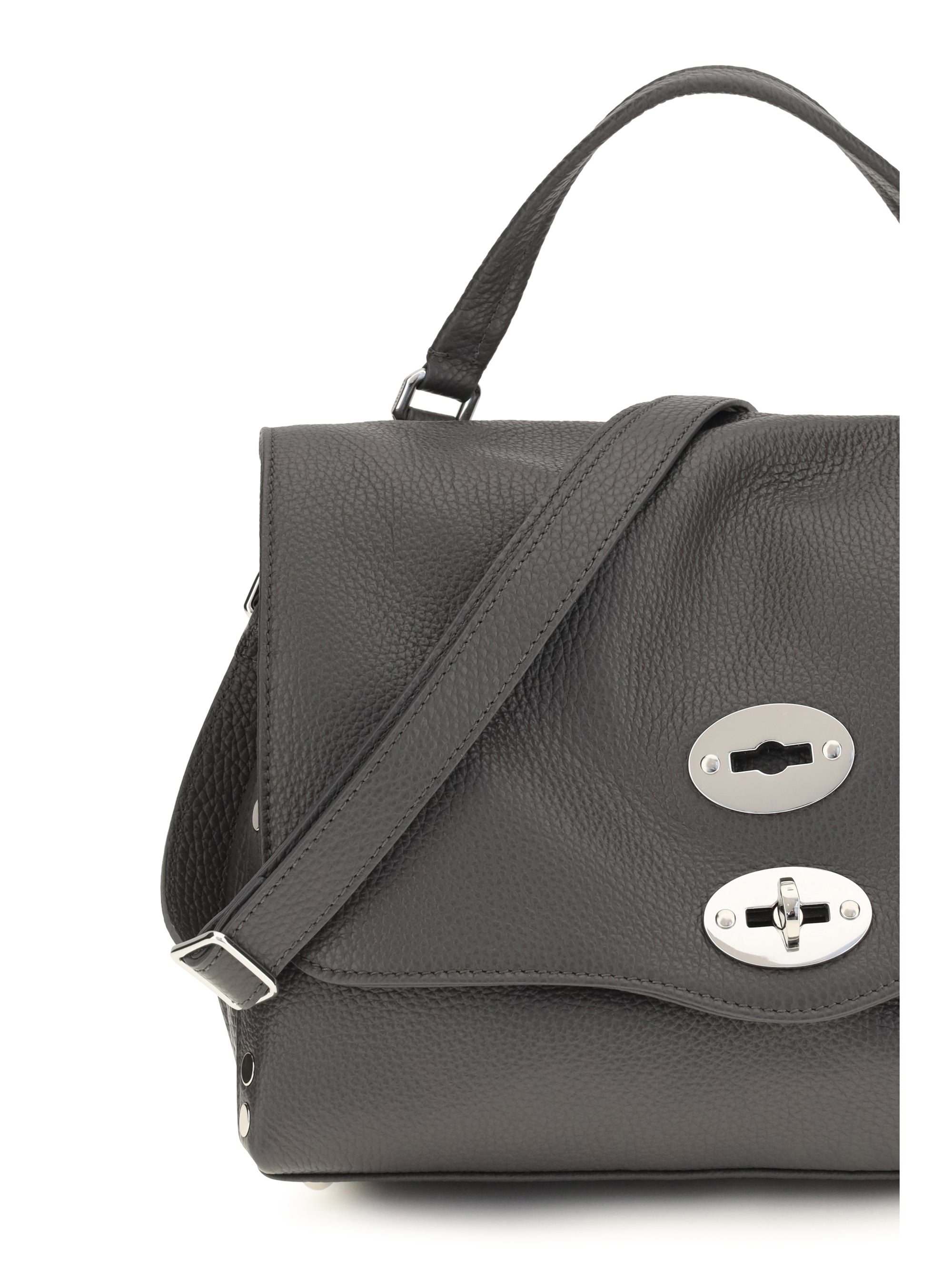 ZANELLATO Zanellato Women Postina Daily Handbag Small