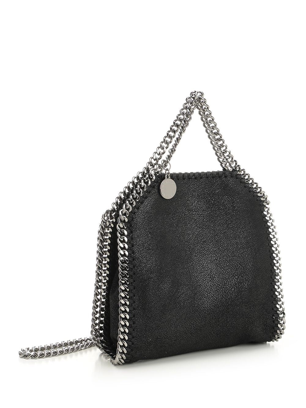 Stella Mccartney Stella Mccartney Women Falabella Tiny Bag