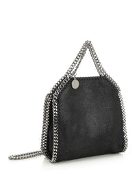 Stella Mccartney Stella Mccartney Women Falabella Tiny Bag