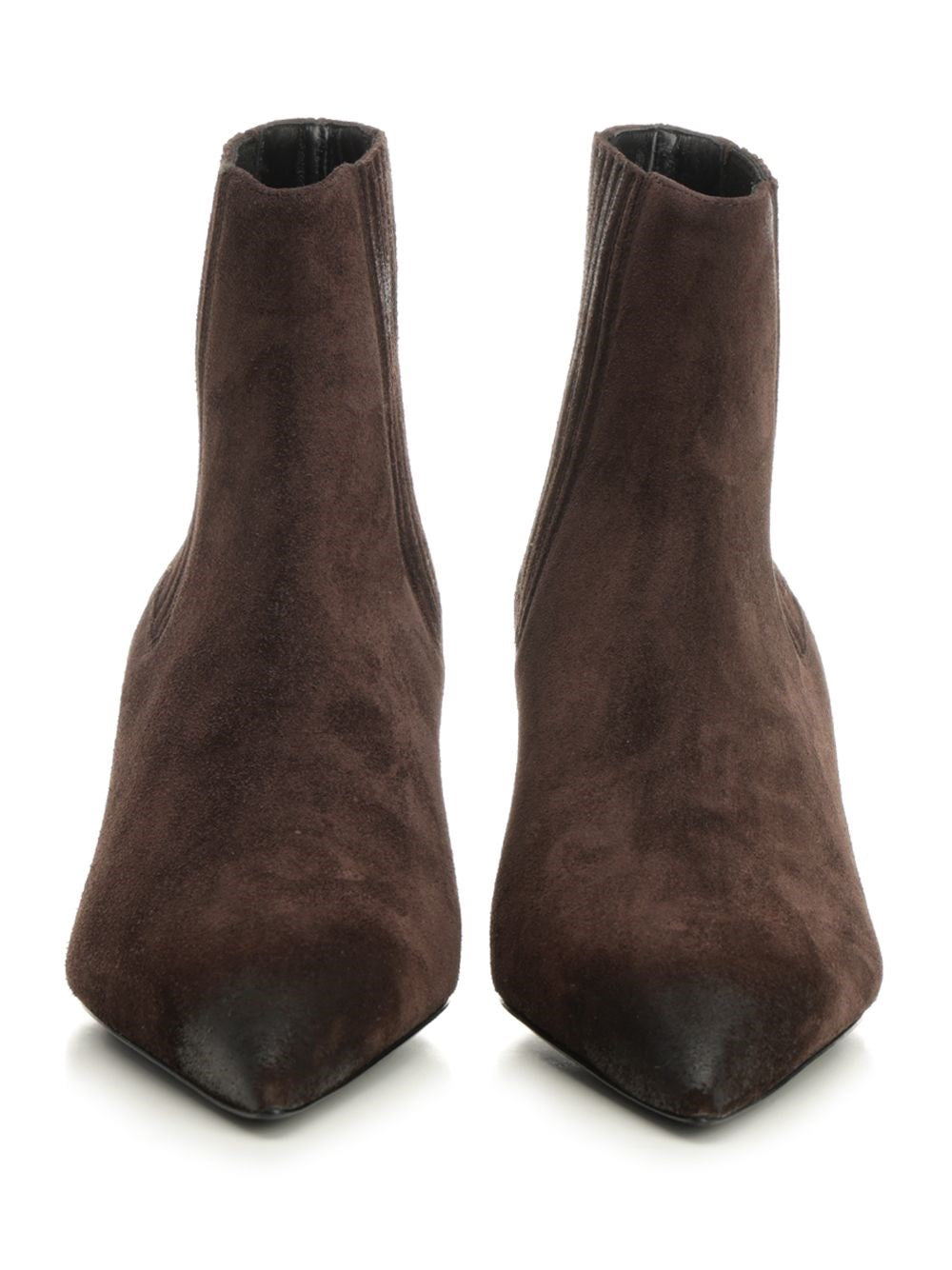 The Attico Women 'Cheope' Ankle Boot