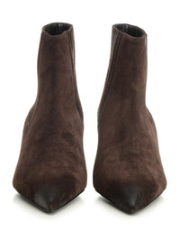 The Attico Women 'Cheope' Ankle Boot