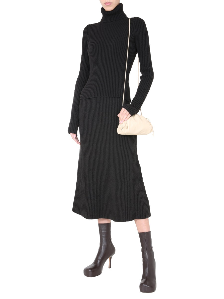 Bottega Veneta Women Turtleneck Sweater