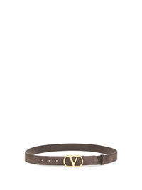 VALENTINO GARAVANI Valentino Garavani Men Vlogo Signature Belt