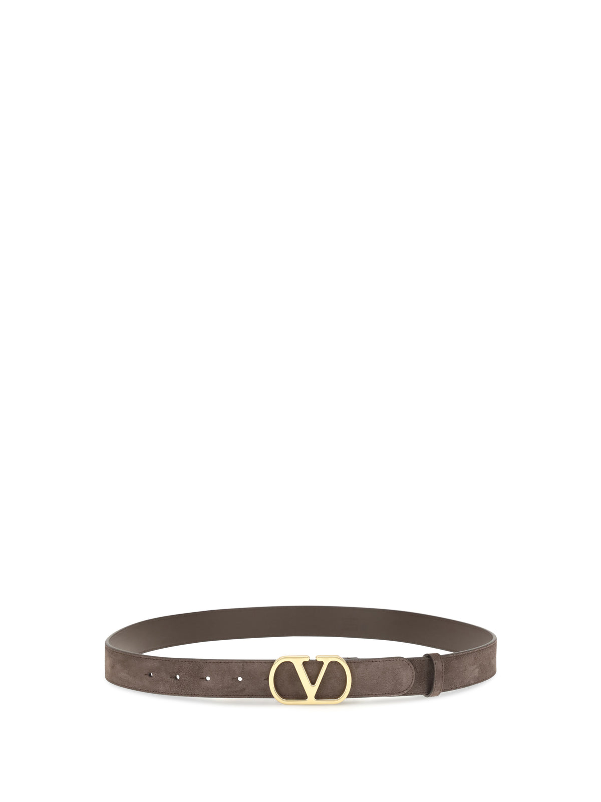 VALENTINO GARAVANI Valentino Garavani Men Vlogo Signature Belt
