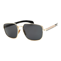 David Beckham DB 7121/G/S Sunglasses