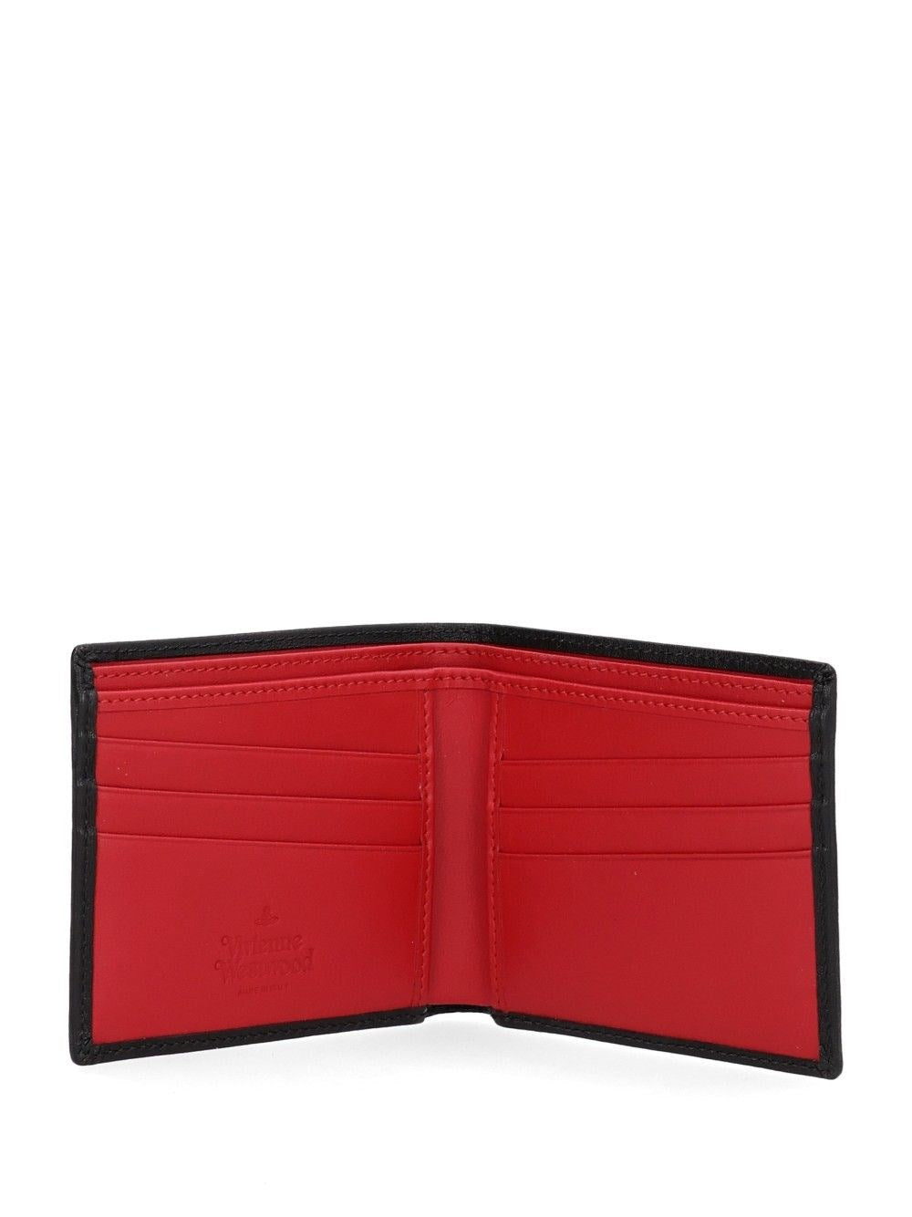 Vivienne Westwood Women Bifold Wallet
