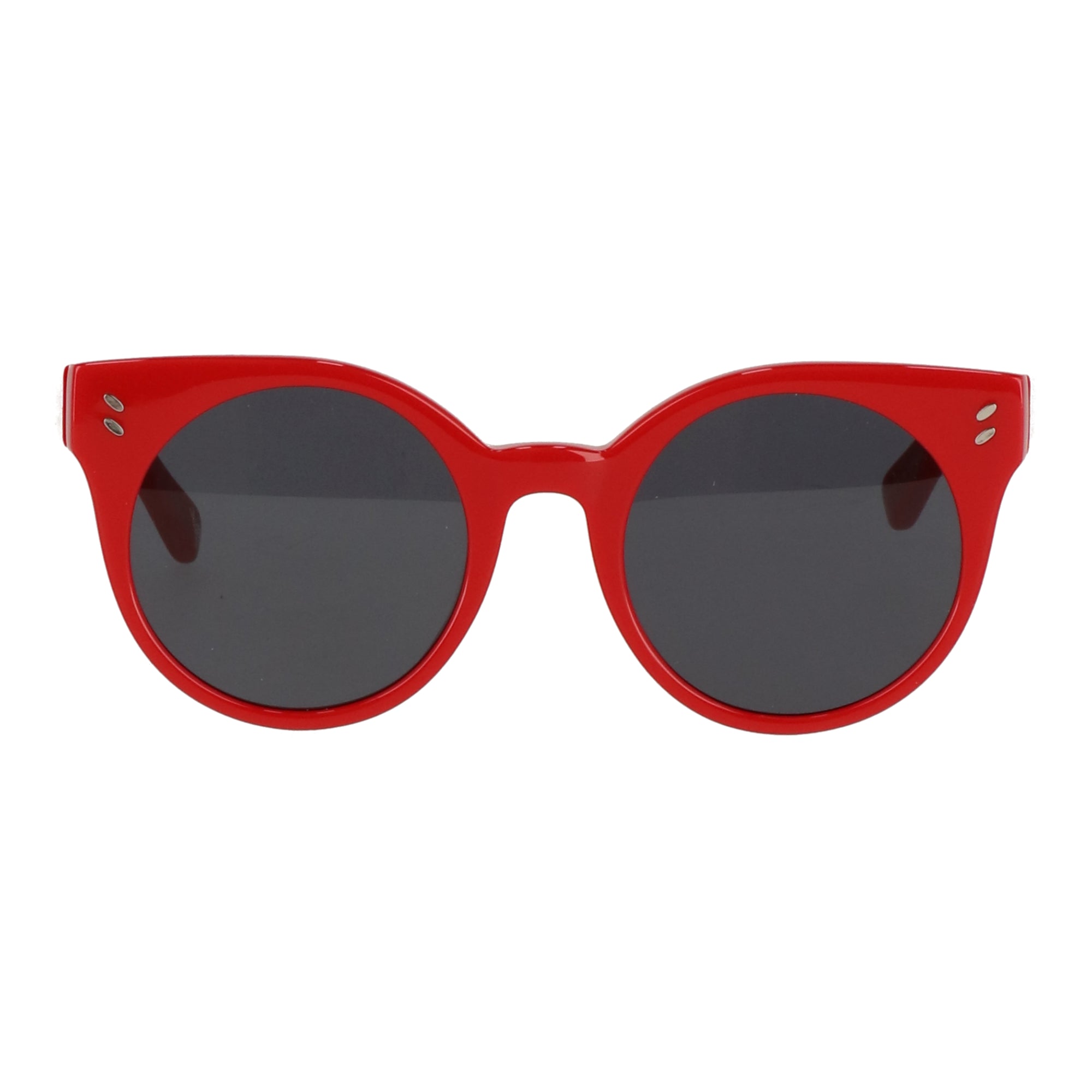 Stella McCartney Kids Red Sunglasses