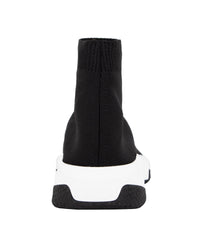 Balenciaga Speed Trainer SlipOn Sneaker Men Black | Black