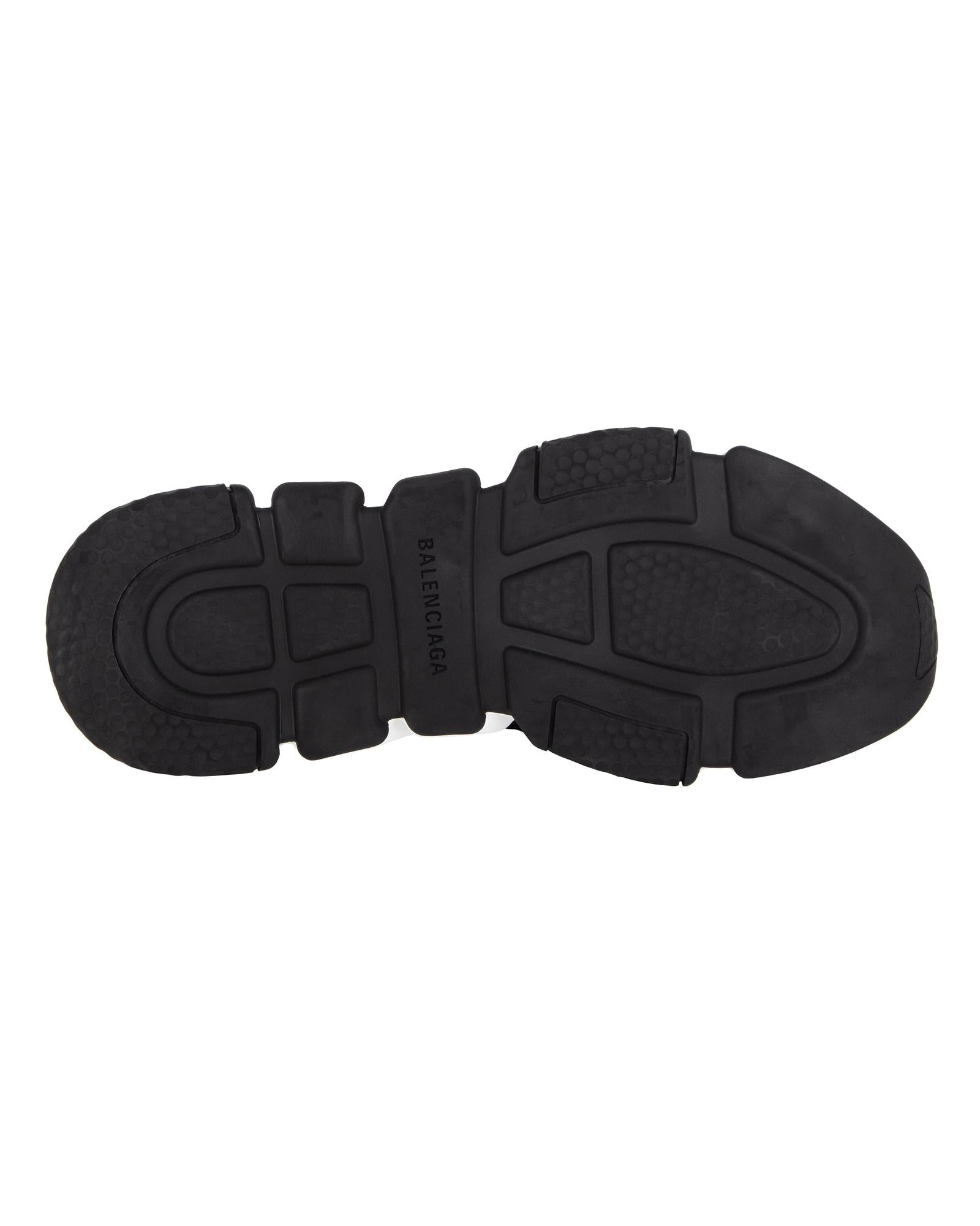Balenciaga Speed Trainer SlipOn Sneaker Men Black | Black