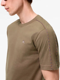 Burberry Men Seth T-Shirt