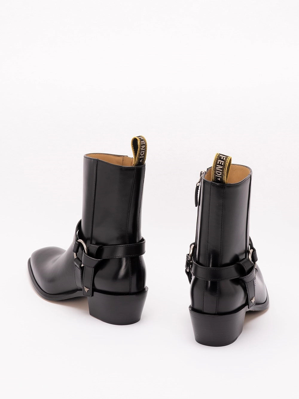 Fendi Fendi Men Boots
