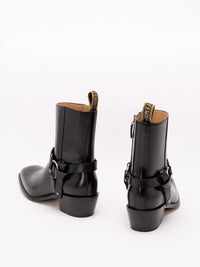 Fendi Fendi Men Boots