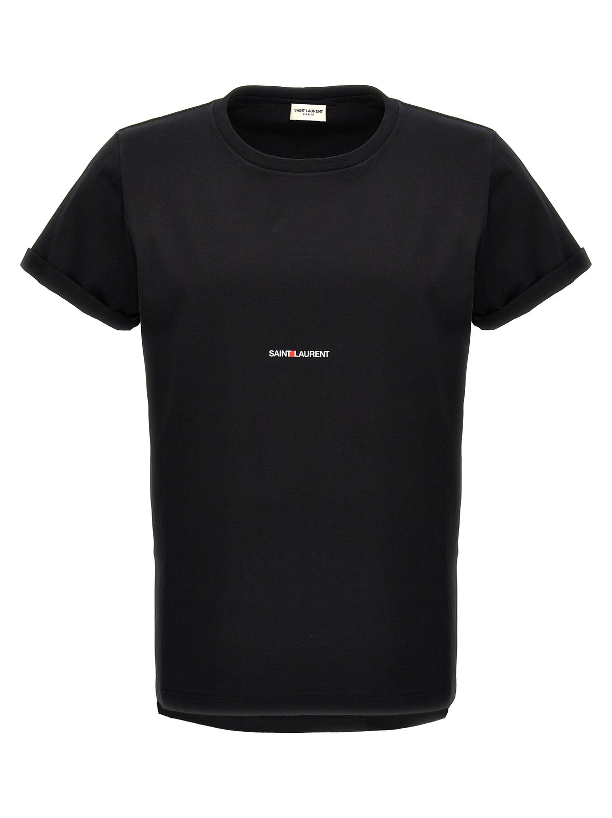 Saint Laurent Men 'Saint Laurent Rive Gauche' T-Shirt