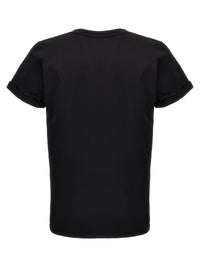 Saint Laurent Men 'Saint Laurent Rive Gauche' T-Shirt