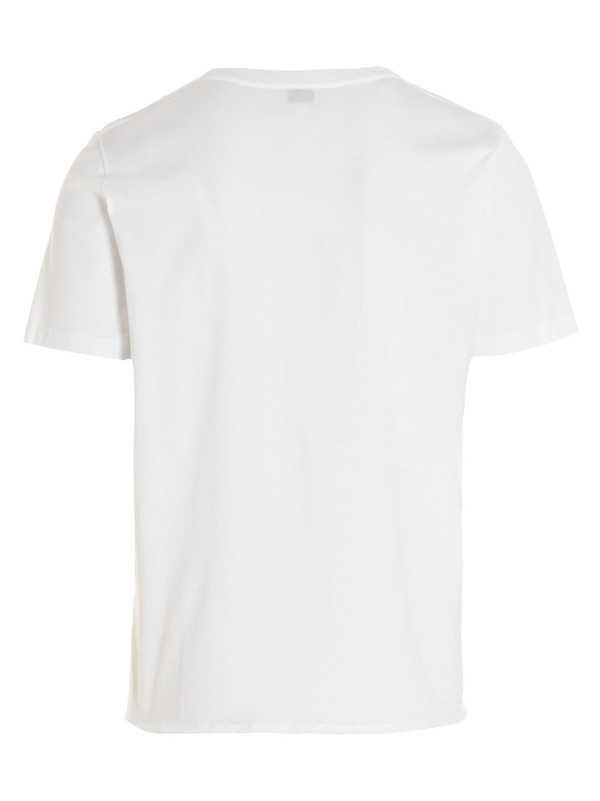 SAINT LAURENT Saint Laurent Men 'Saint Laurent Rive Gauche' T-Shirt