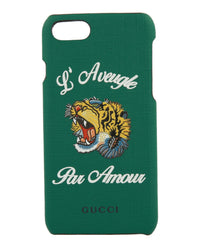Gucci Unisex-Adult Tiger Head iPhone 7 Case