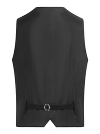 Tagliatore Tagliatore Men Tuxedo With Wool Vest