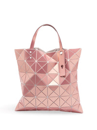 Baobao issey miyake Baobao Issey Miyake Women `Lucent Metallic` Tote Bag