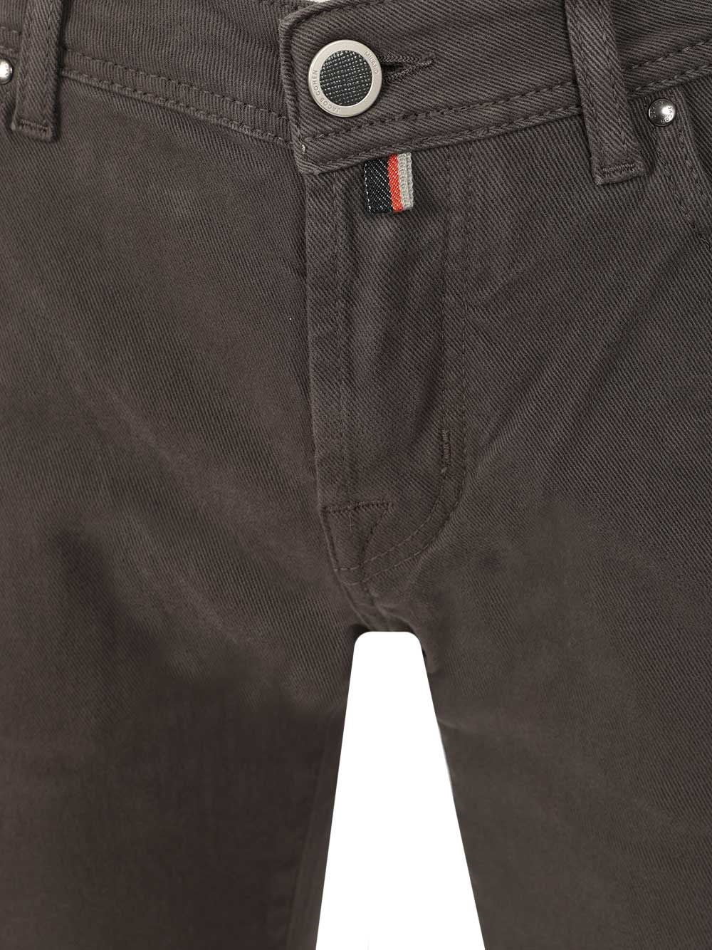 Jacob Cohen Men "Nick" Jeans