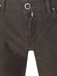 Jacob Cohen Men "Nick" Jeans