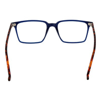 Hackett Hackett Blue Plastic Glasses Men's (Frames)