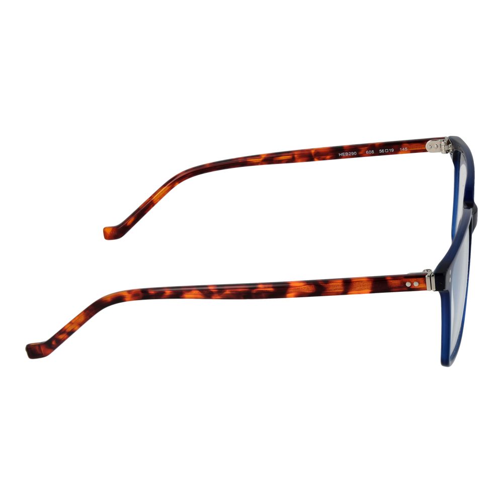 Hackett Hackett Blue Plastic Glasses Men's (Frames)