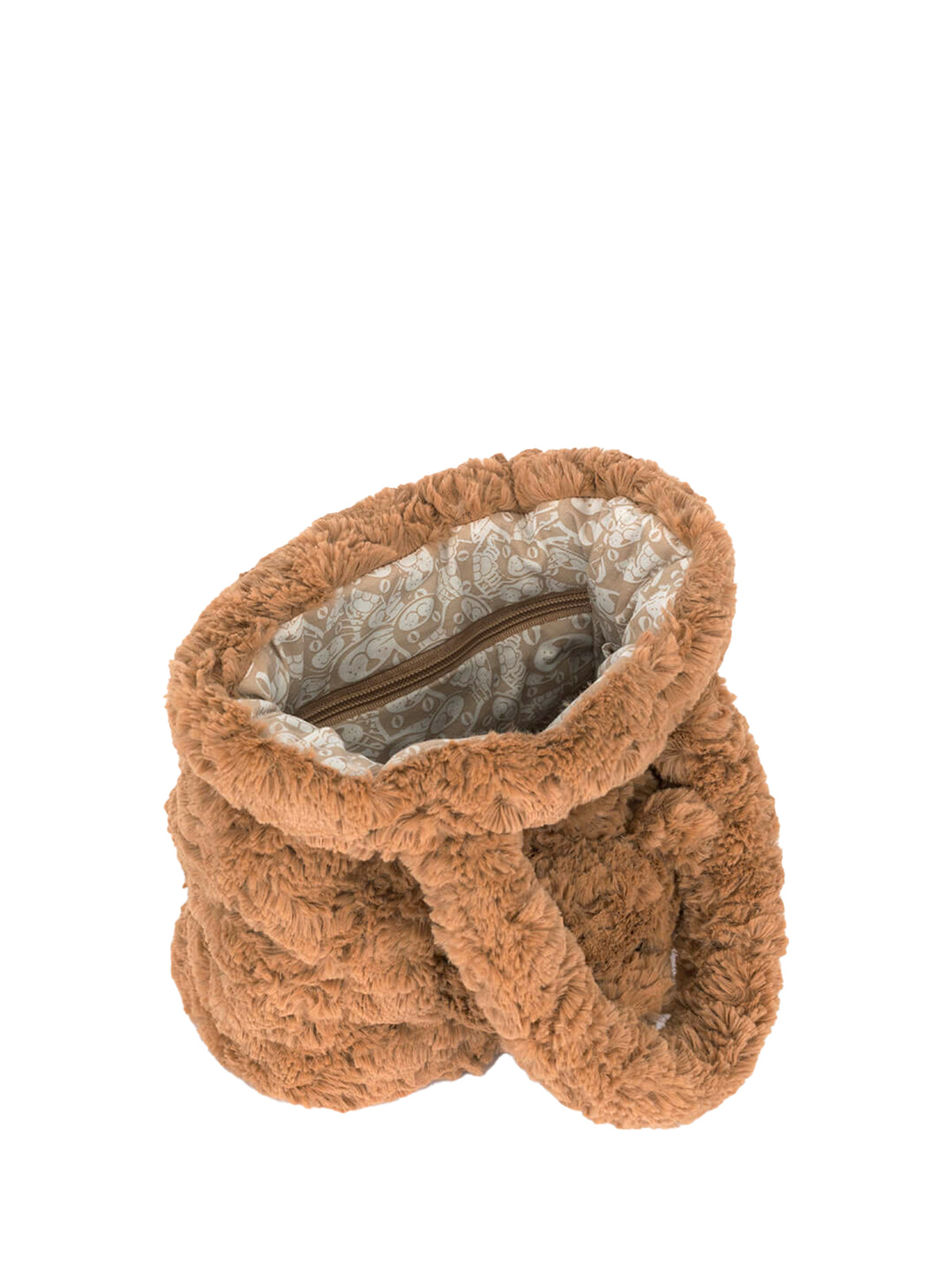 JELLYCAT Jellycat Women Bartholomew Bear Handbag