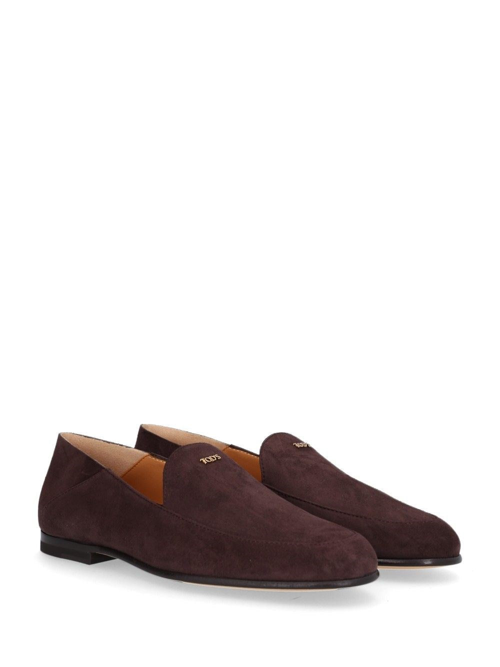 Tod's Women Suede Clog