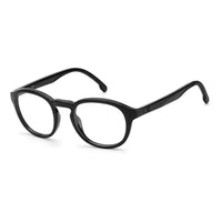Carrera Carrera Black Polyamide Inj Men's Frames