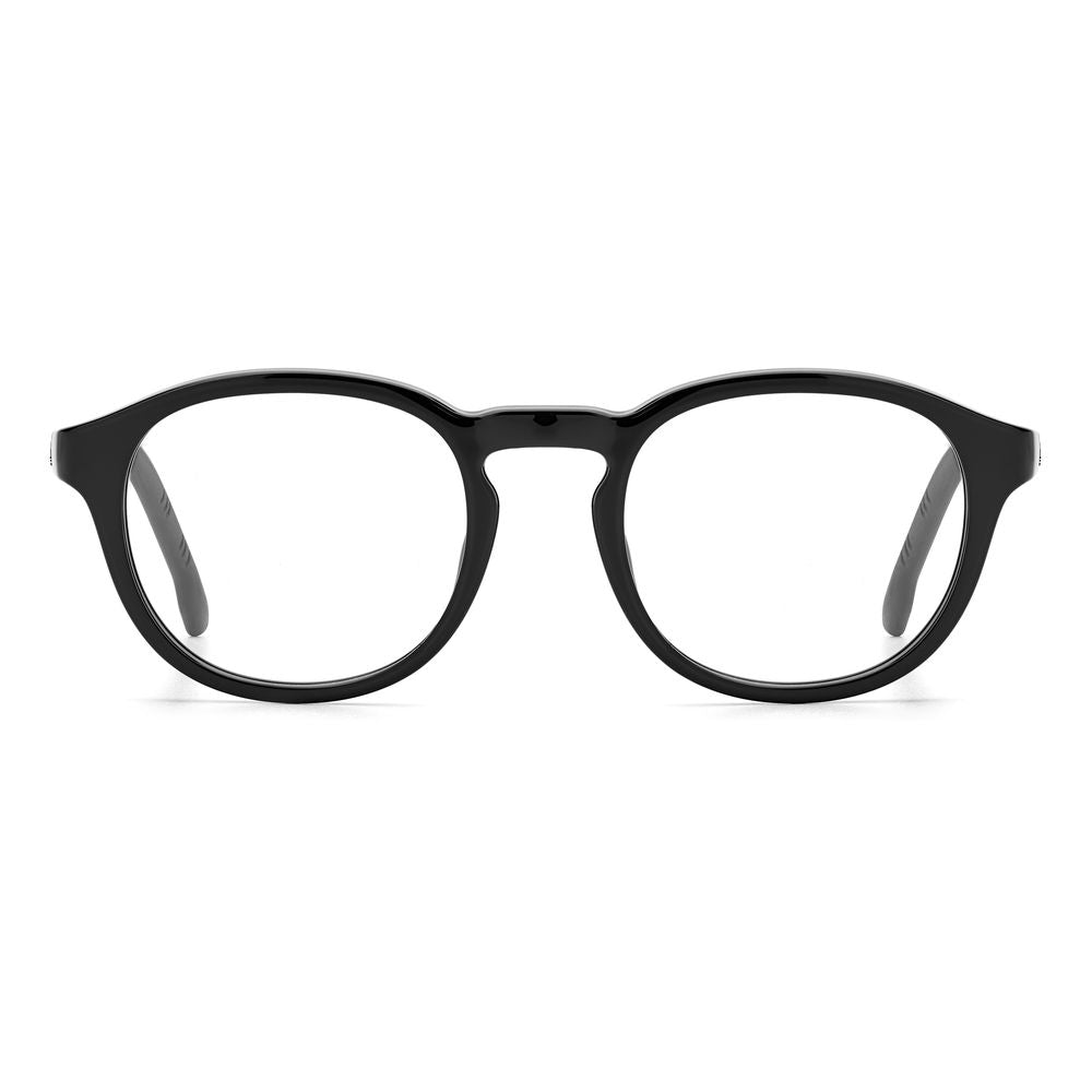 Carrera Carrera Black Polyamide Inj Men's Frames