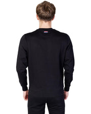 U.s. Polo Assn. Cotton Long Sleeve Sweatshirt