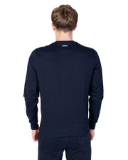 U.s. Polo Assn. Long Sleeve Round Neck Sweatshirt