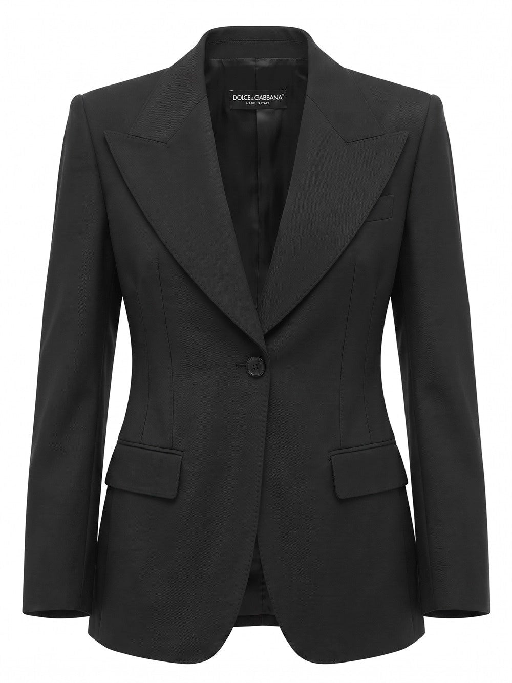 Dolce & Gabbana Women Blazer