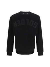 Golden Goose Men Ribbed Knit Sweater