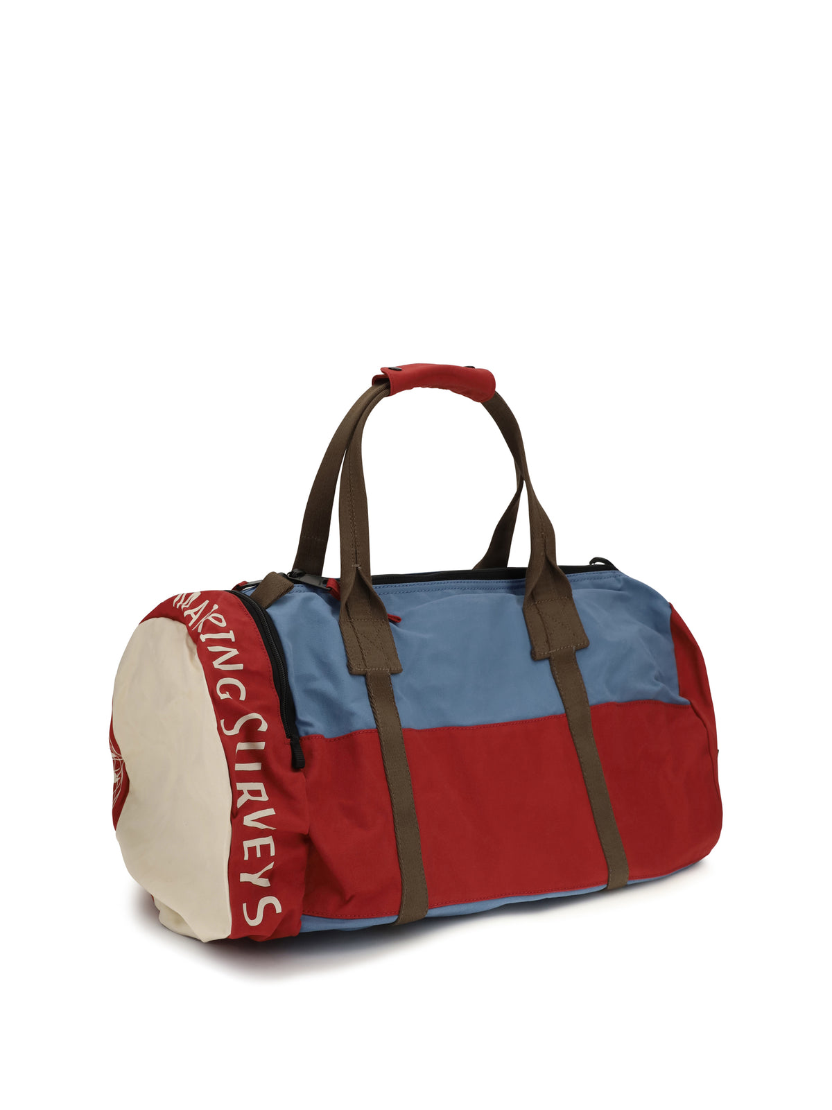 Napapijri Men Equator 61.44 L Travel Bag