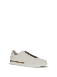 FENDI Fendi Men City Sneakers