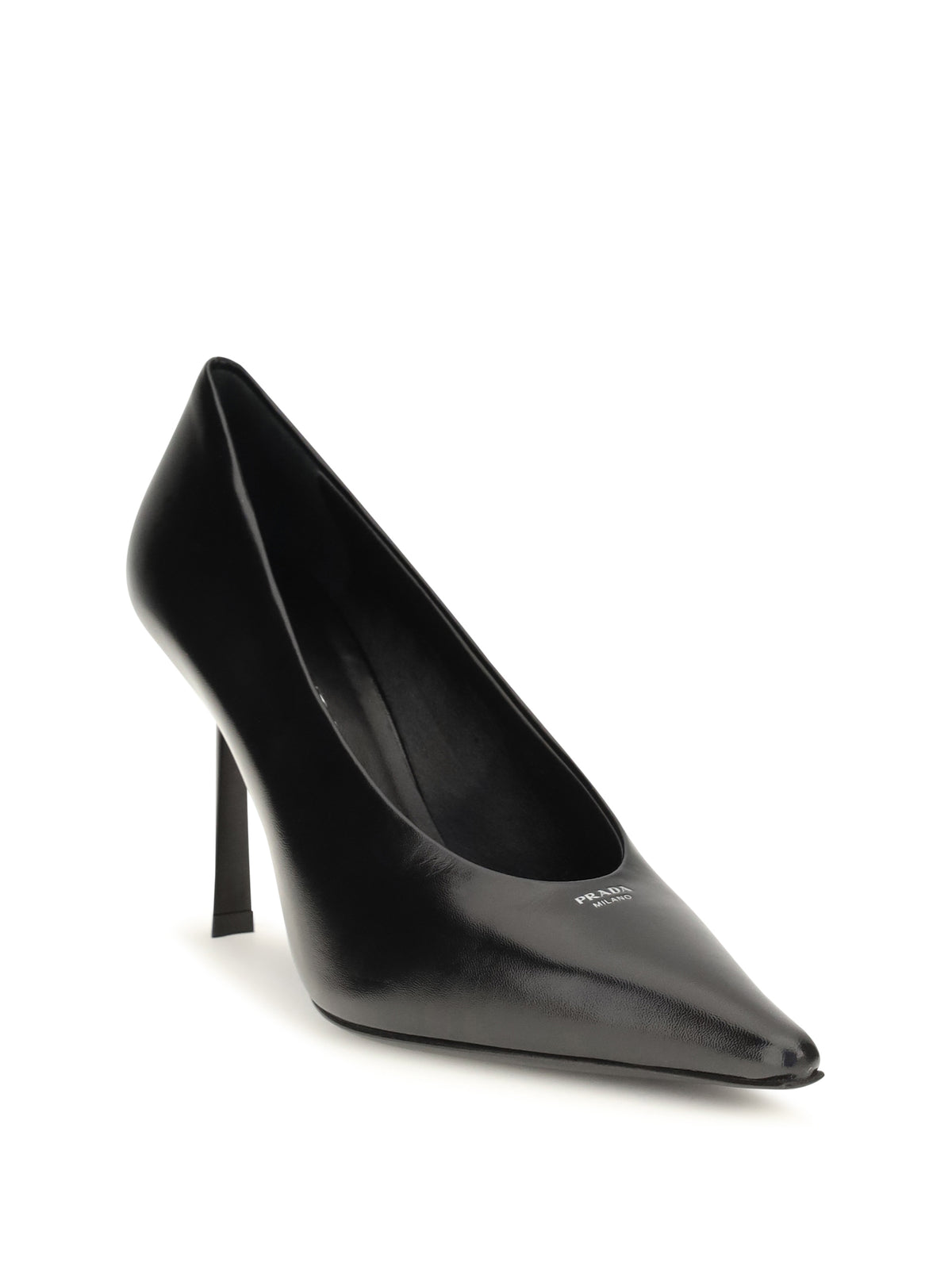 PRADA Prada Women Leather Pumps