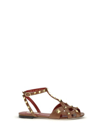 VALENTINO GARAVANI Valentino Garavani Women Studdy Sandals
