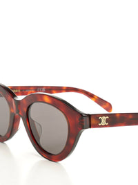 Celine Women Triomphe Mini 01 Acetate