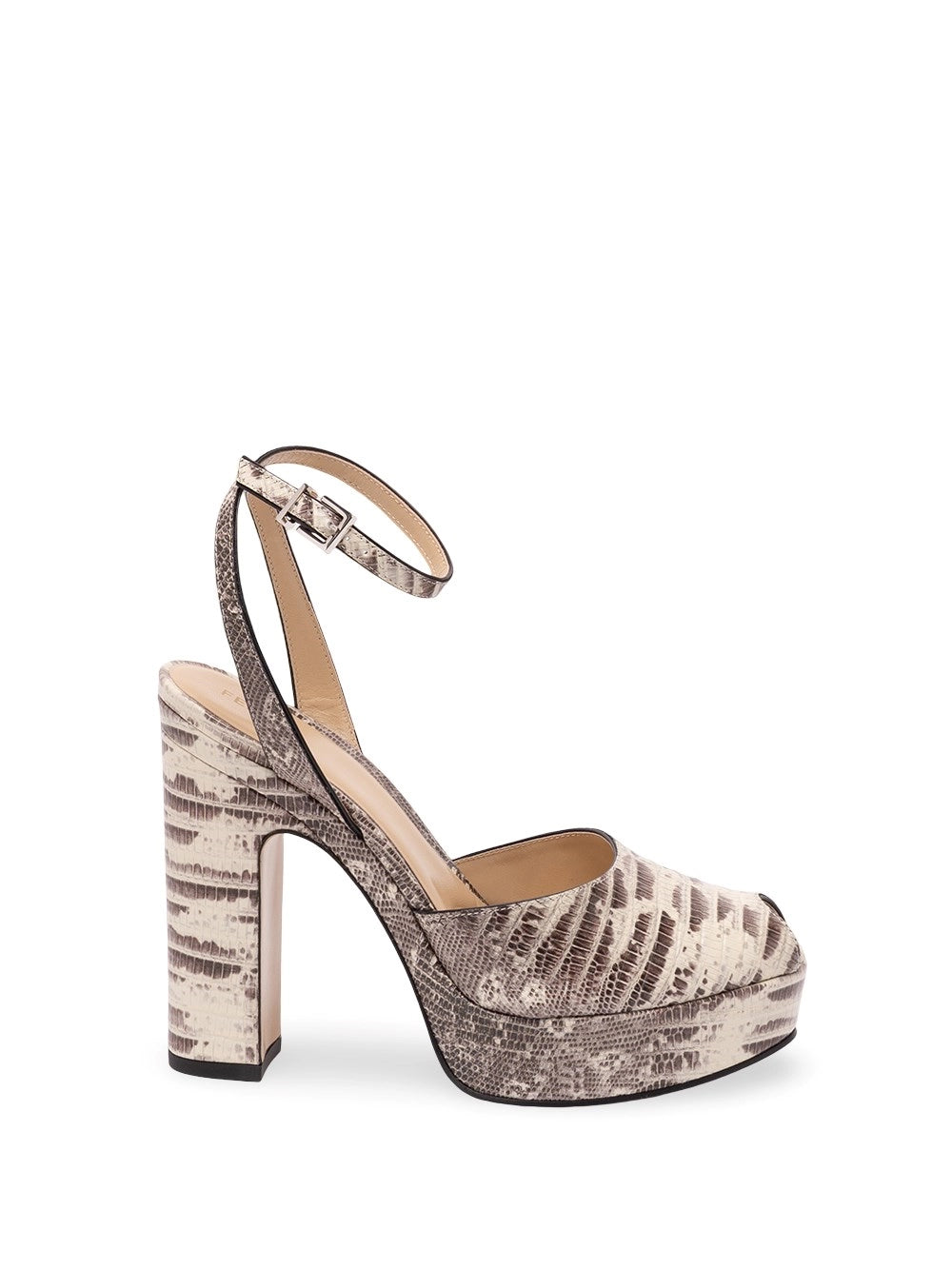Fendi Women Sandals