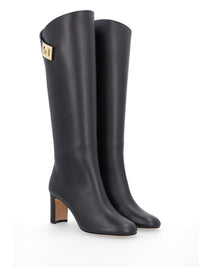 Ferragamo Women "Elli" Boots