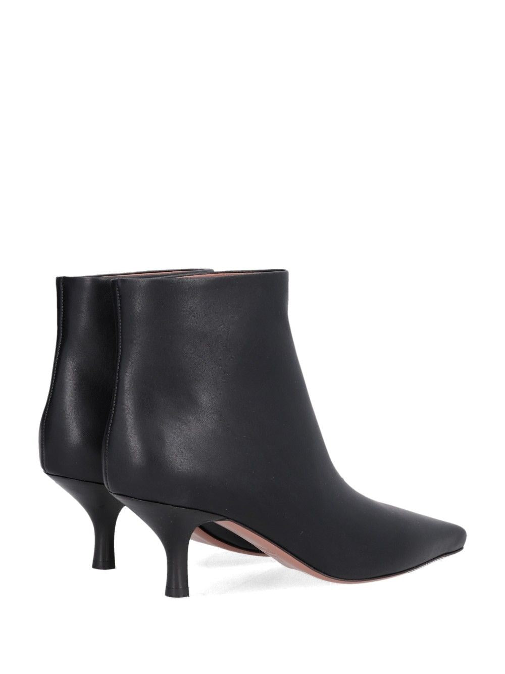Paris Texas Women Ankle Boot "Rose"
